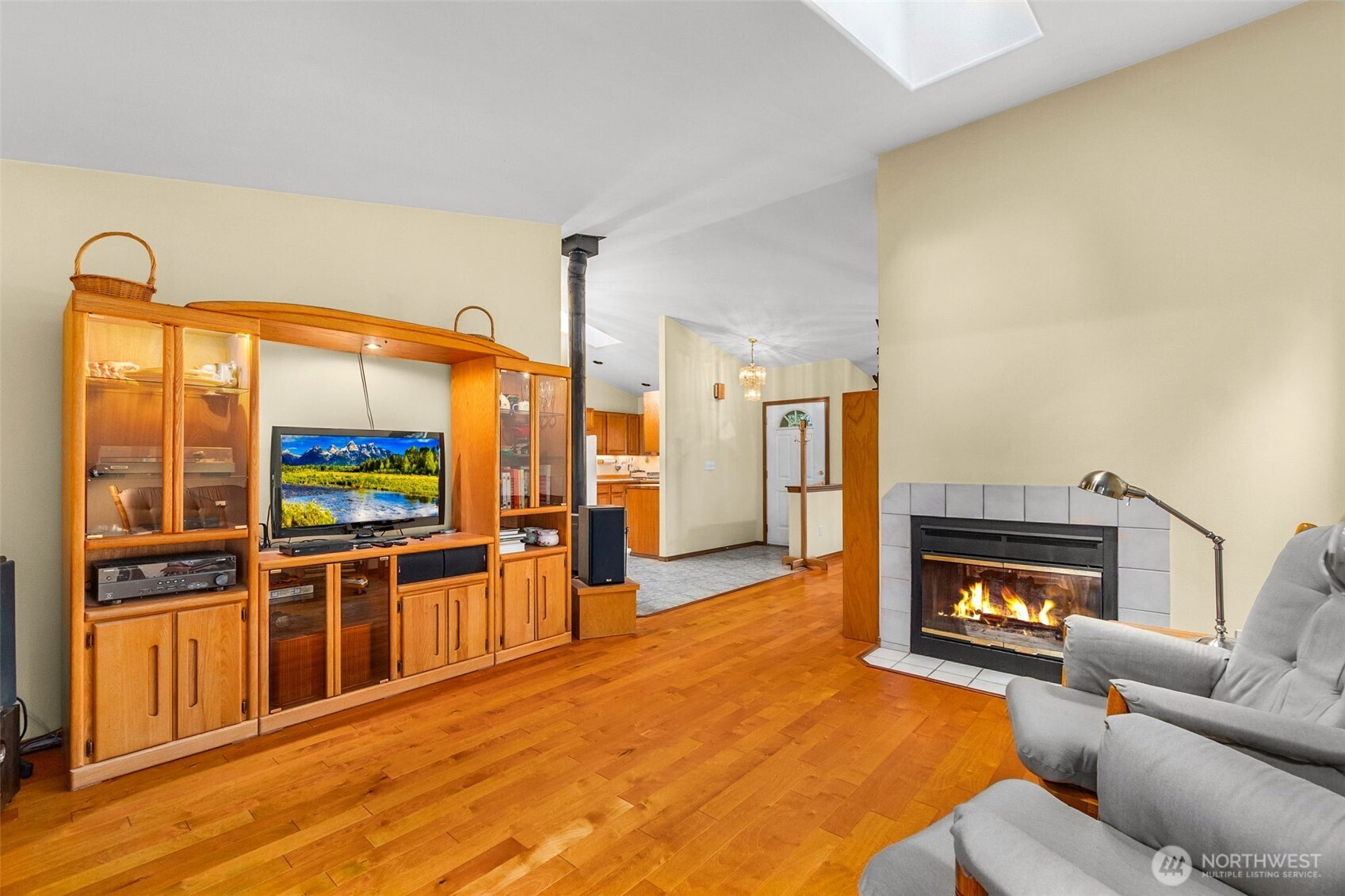 11846 Deer Trail Lane SW, Olympia, WA 98512