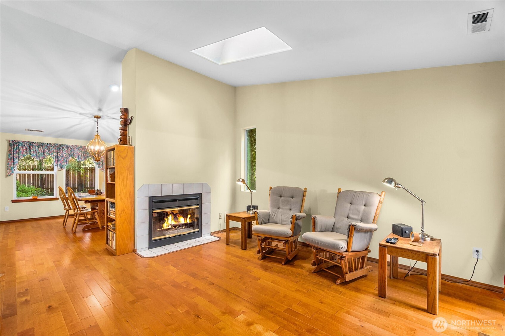 11846 Deer Trail Lane SW, Olympia, WA 98512