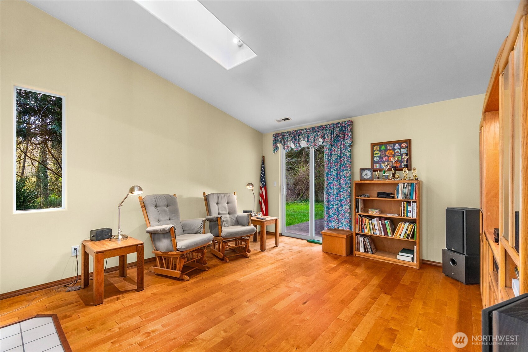 11846 Deer Trail Lane SW, Olympia, WA 98512