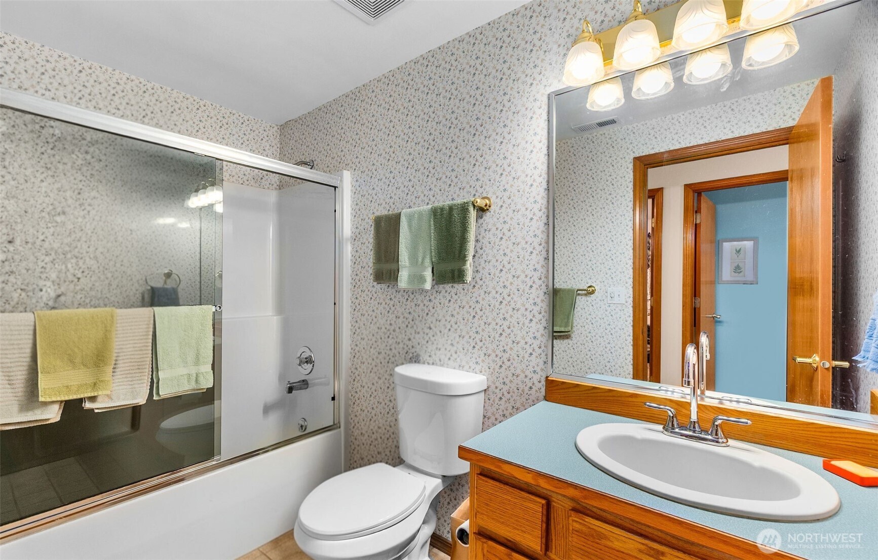 11846 Deer Trail Lane SW, Olympia, WA 98512