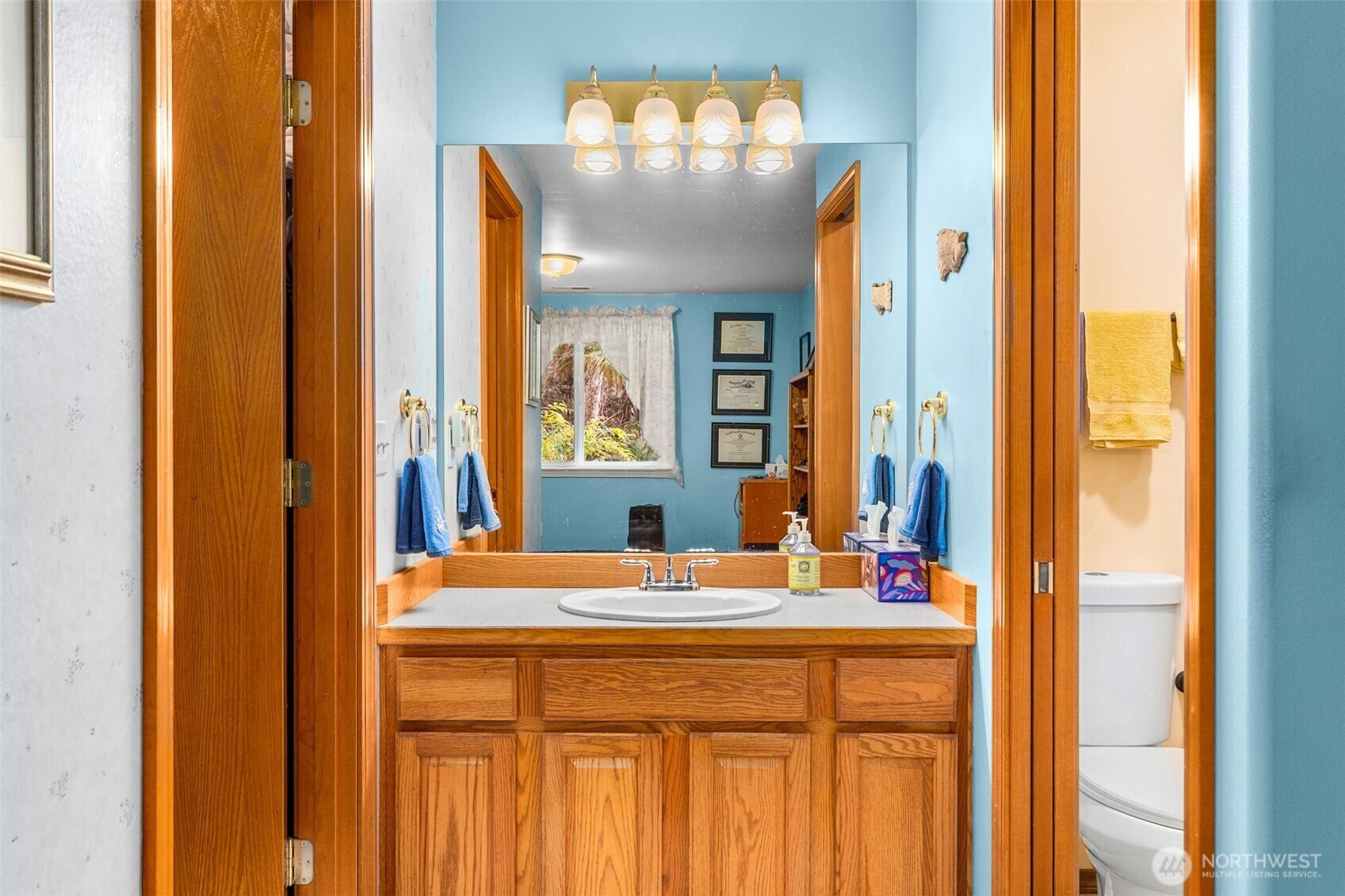 11846 Deer Trail Lane SW, Olympia, WA 98512