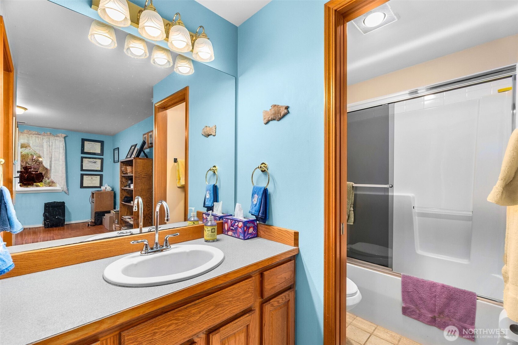 11846 Deer Trail Lane SW, Olympia, WA 98512