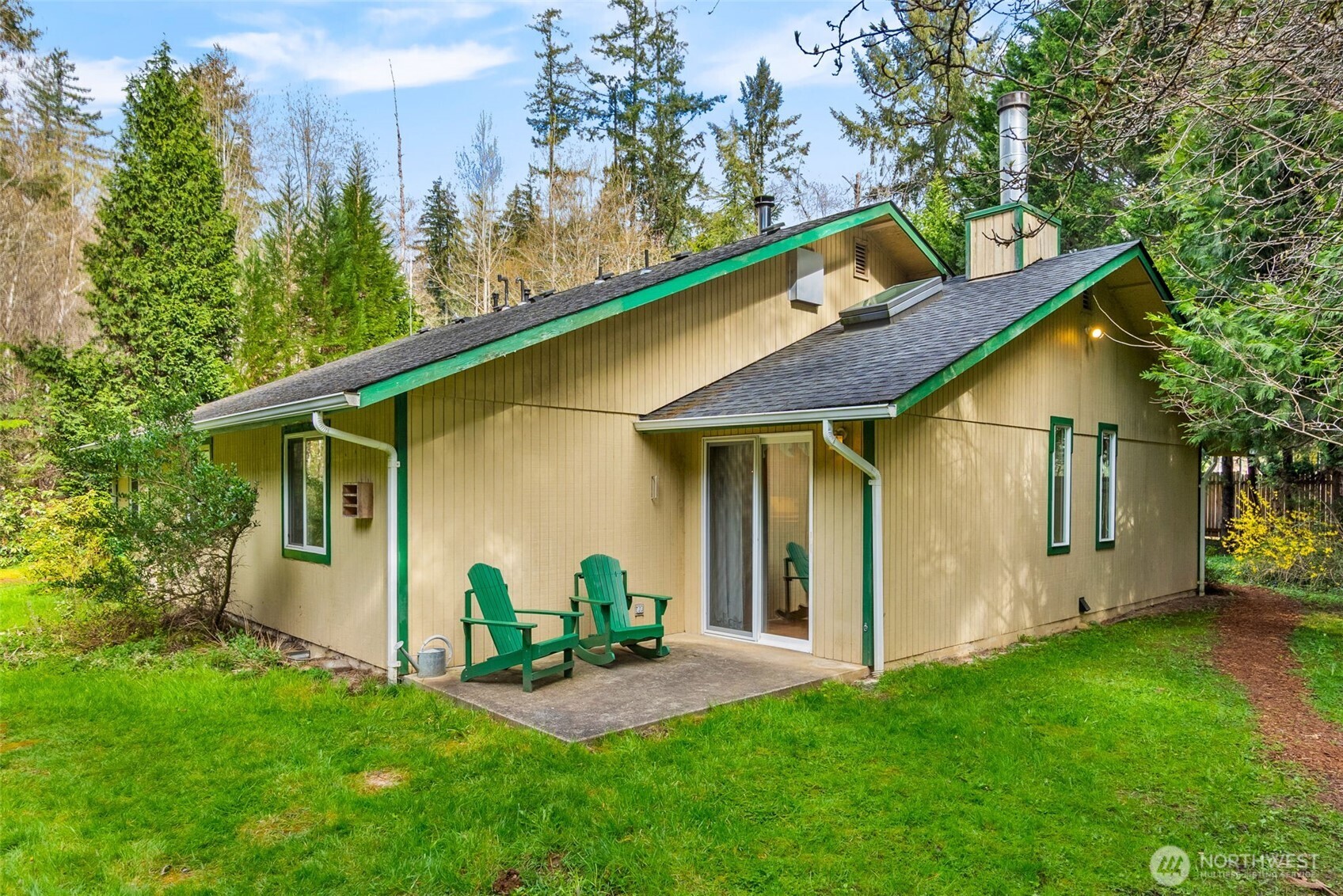 11846 Deer Trail Lane SW, Olympia, WA 98512