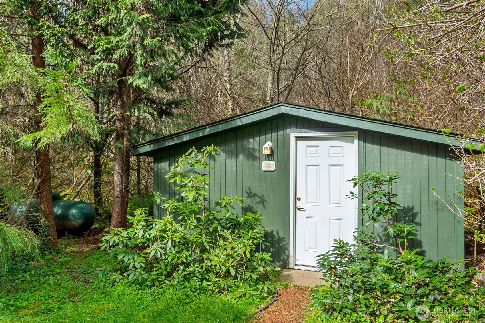 11846 Deer Trail Lane SW, Olympia, WA 98512