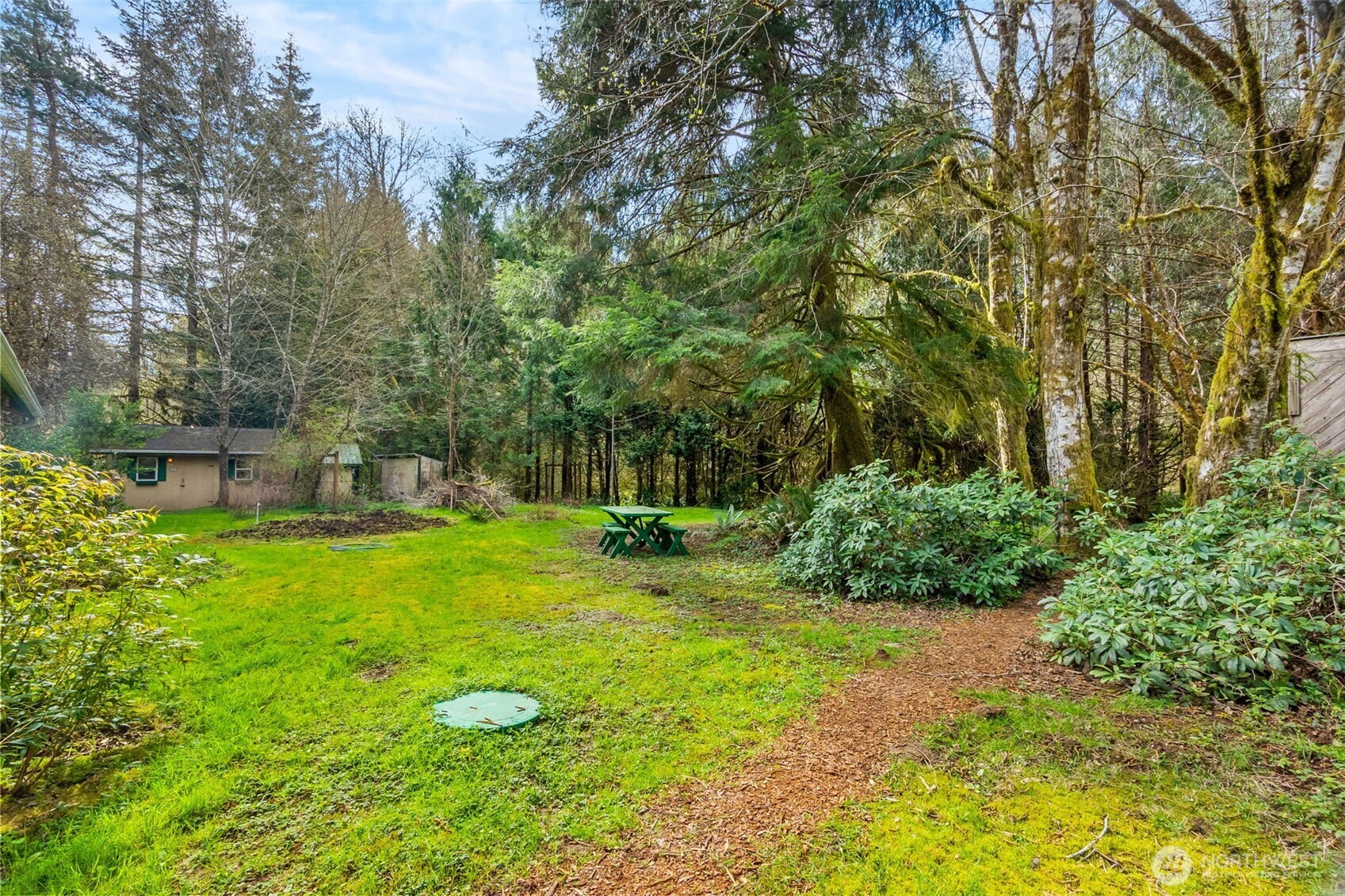 11846 Deer Trail Lane SW, Olympia, WA 98512