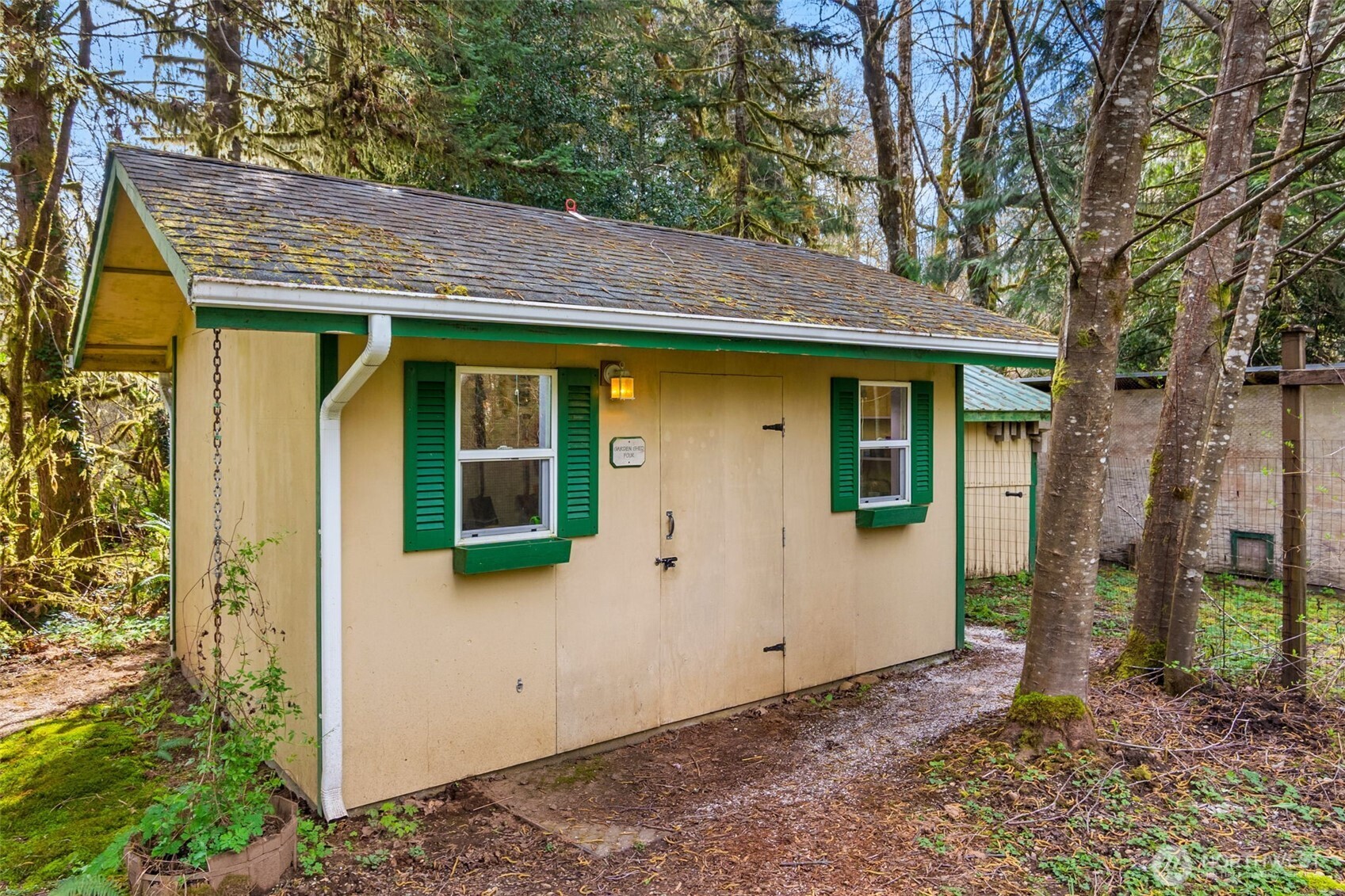 11846 Deer Trail Lane SW, Olympia, WA 98512