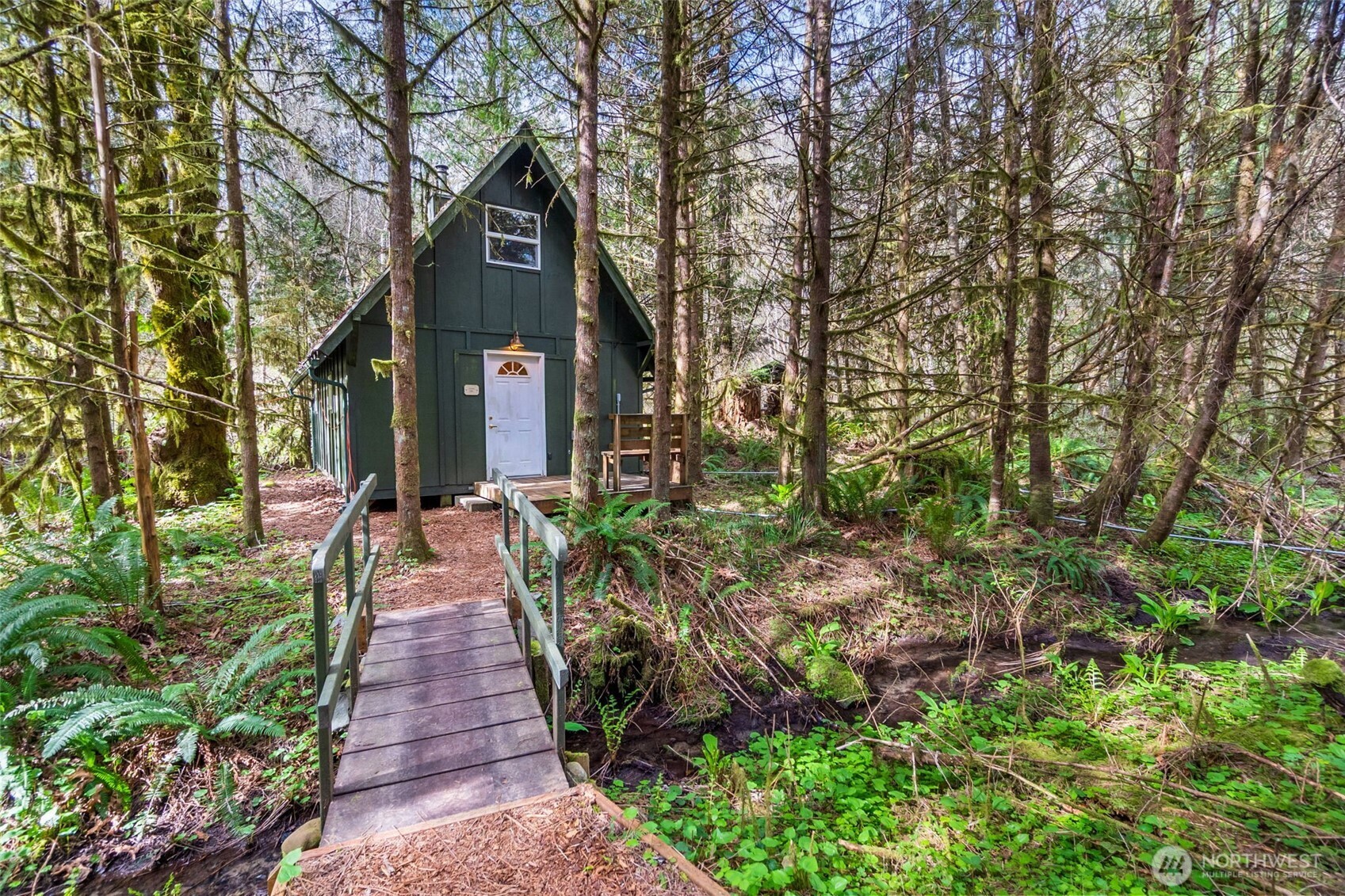 11846 Deer Trail Lane SW, Olympia, WA 98512