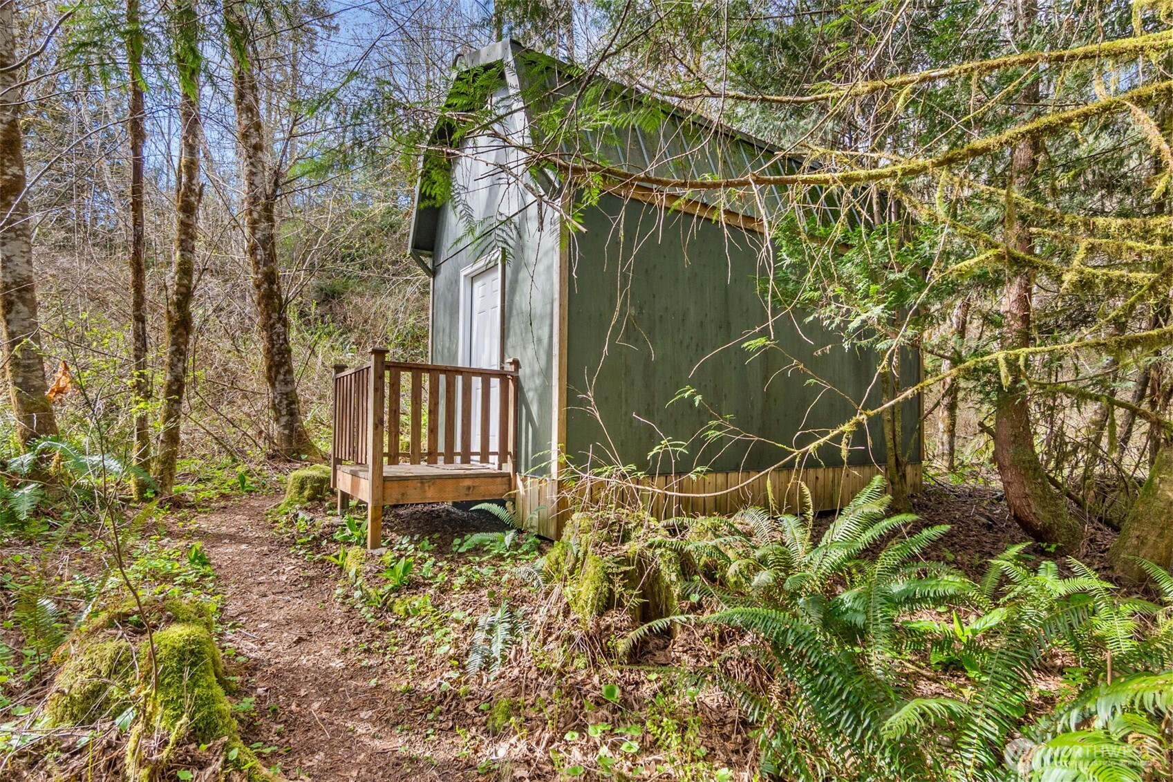 11846 Deer Trail Lane SW, Olympia, WA 98512