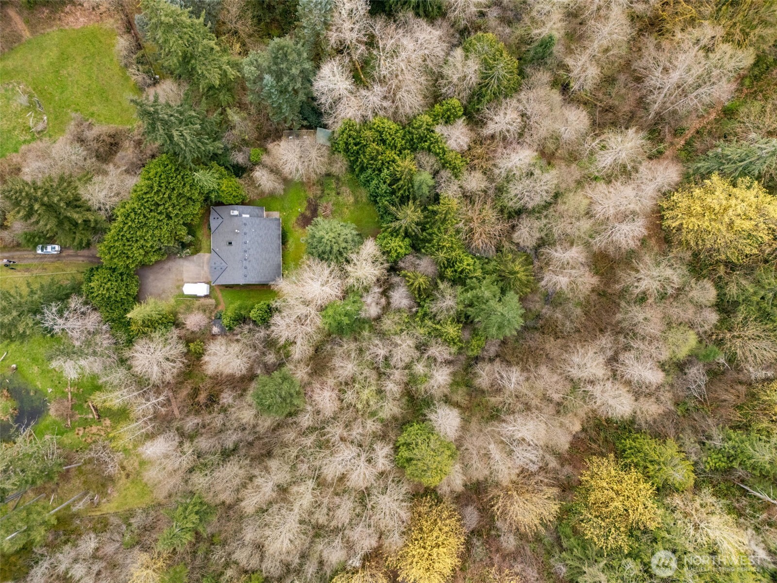 11846 Deer Trail Lane SW, Olympia, WA 98512