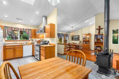 11846 Deer Trail Lane SW, Olympia, WA 98512 - Photo 4