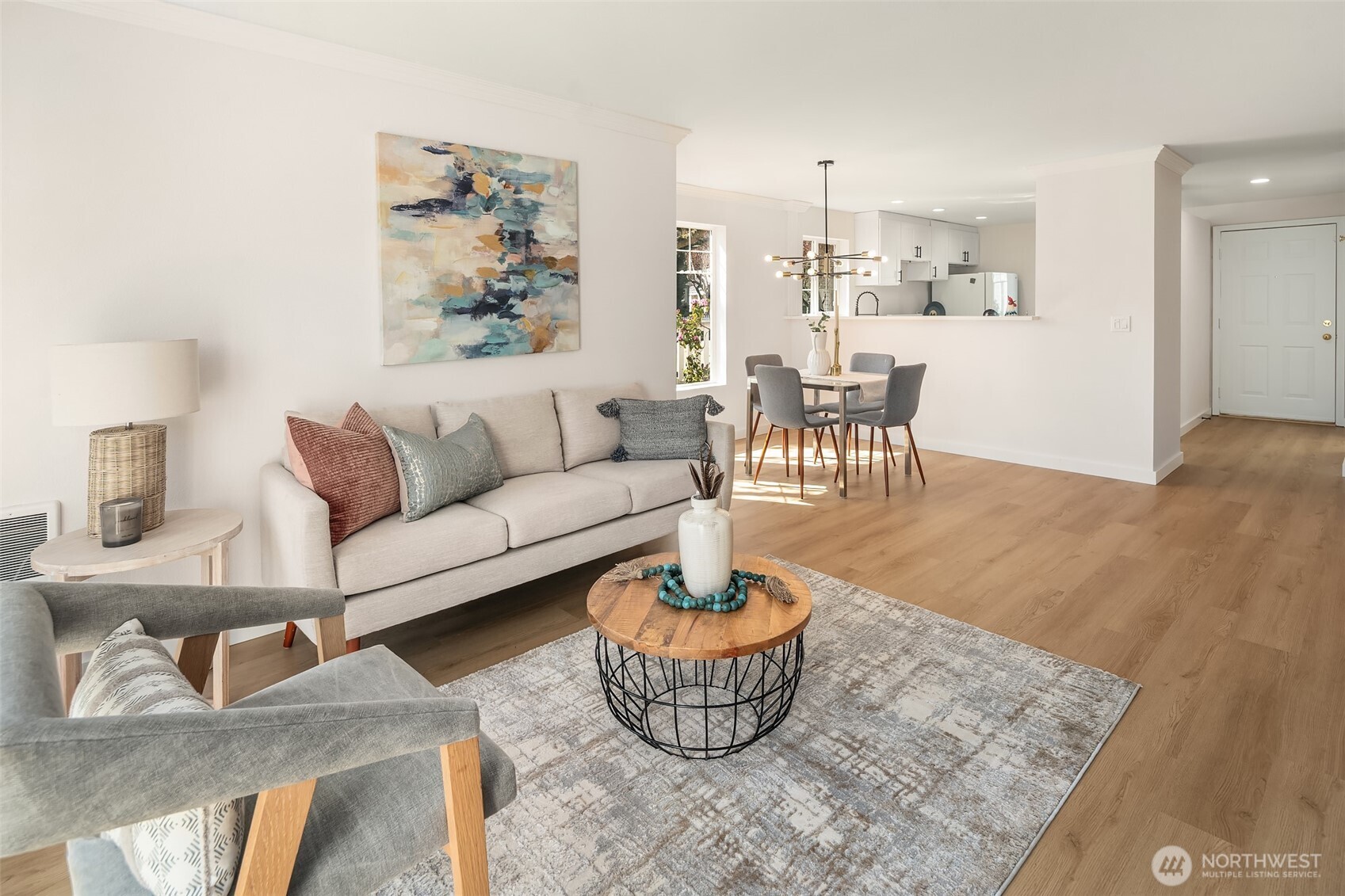 5505 S 236th Place , Kent, WA 98032