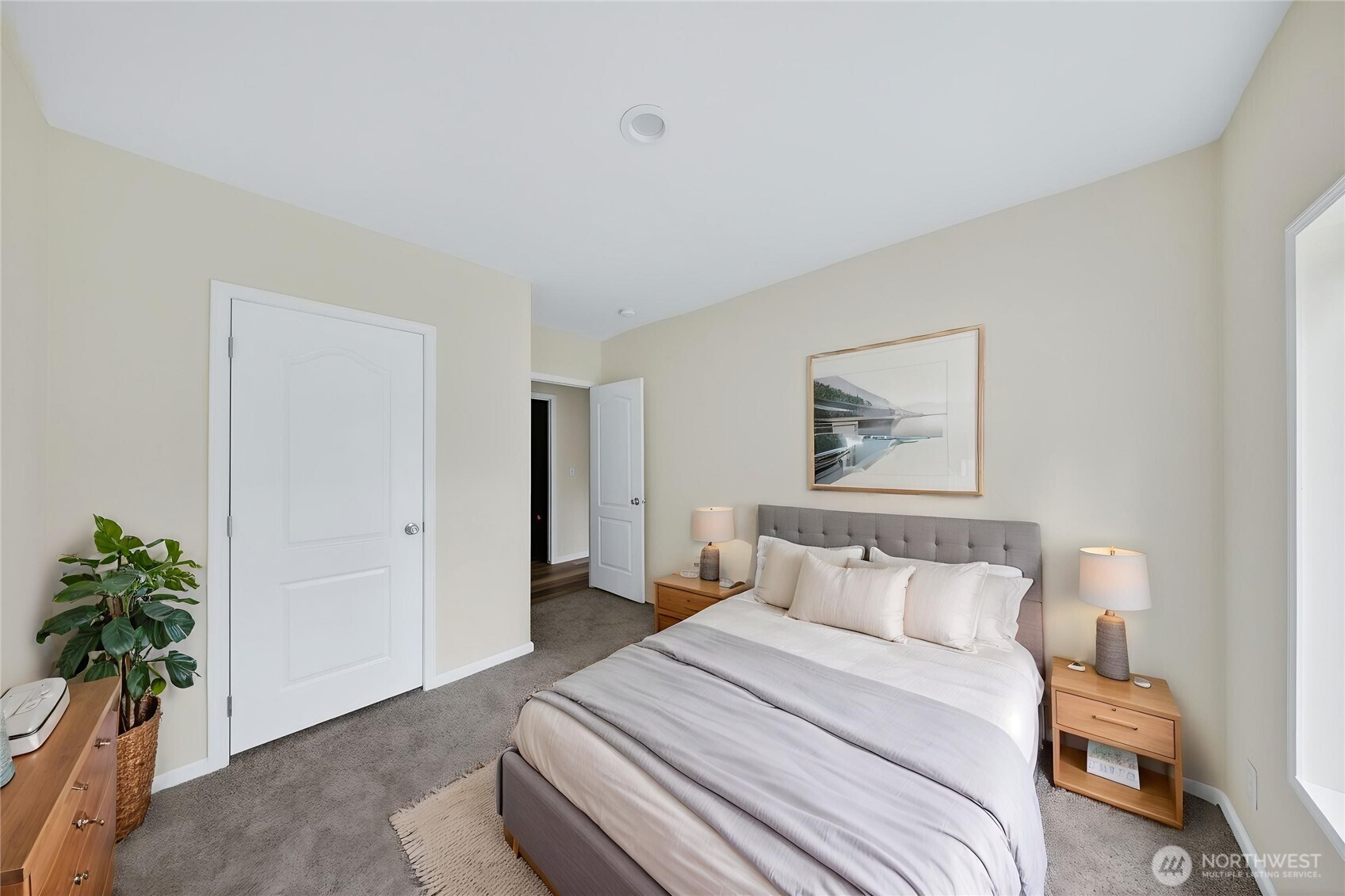 9038 W Pressentin Drive , Concrete, WA 98237