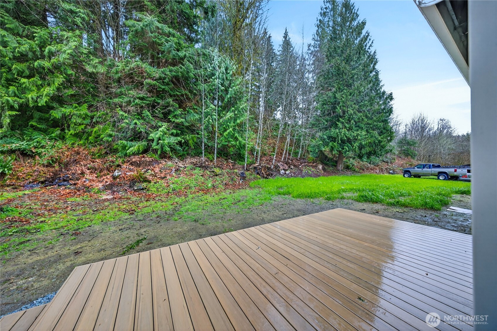9038 W Pressentin Drive , Concrete, WA 98237