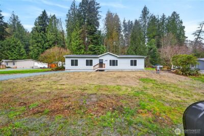 9038 W Pressentin Drive , Concrete, WA 98237 - Photo 20