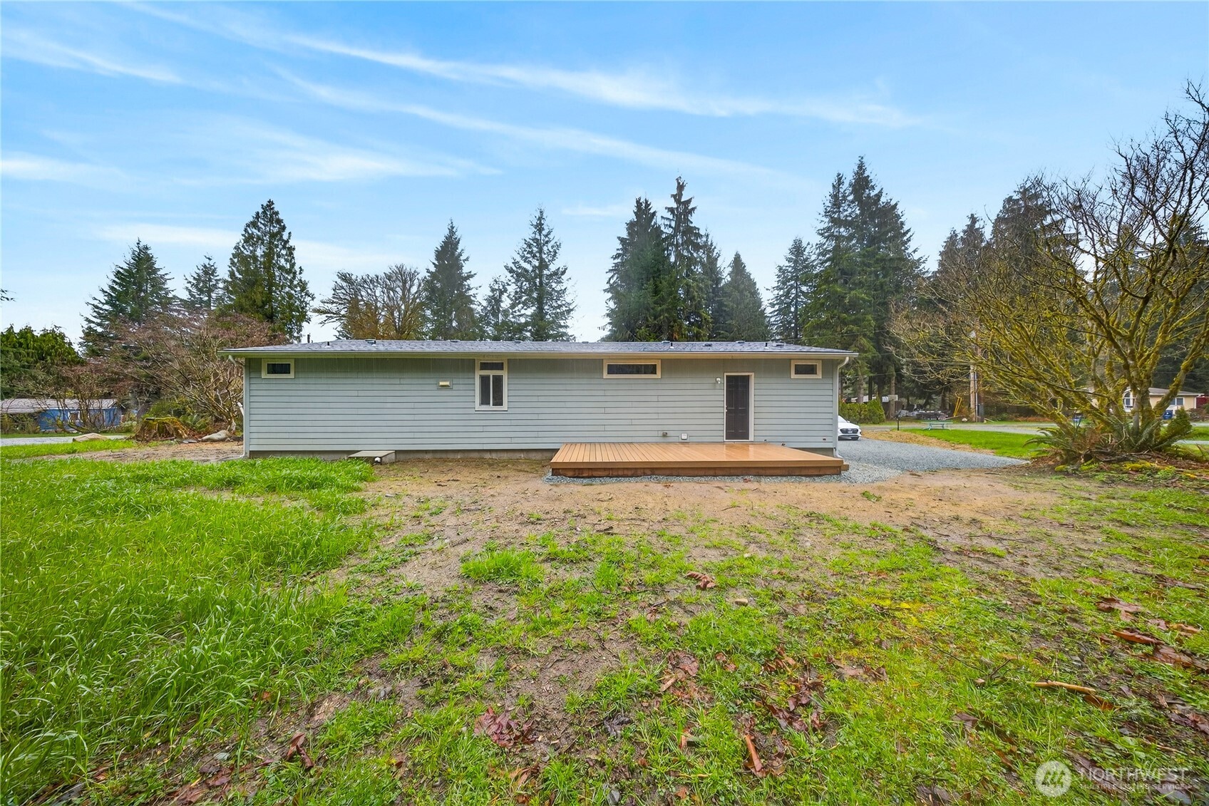 9038 W Pressentin Drive , Concrete, WA 98237