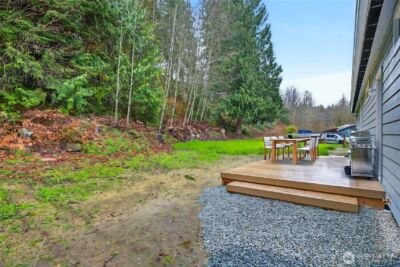 9038 W Pressentin Drive , Concrete, WA 98237 - Photo 22