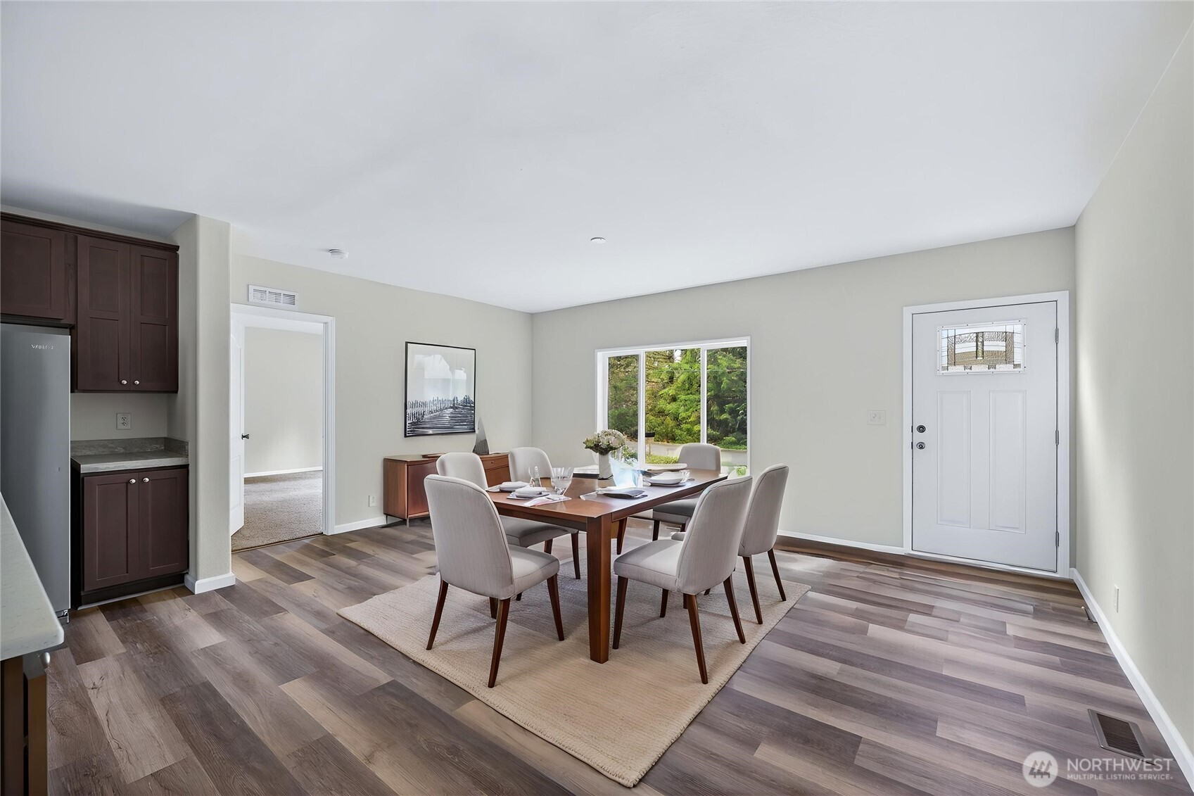 9038 W Pressentin Drive , Concrete, WA 98237