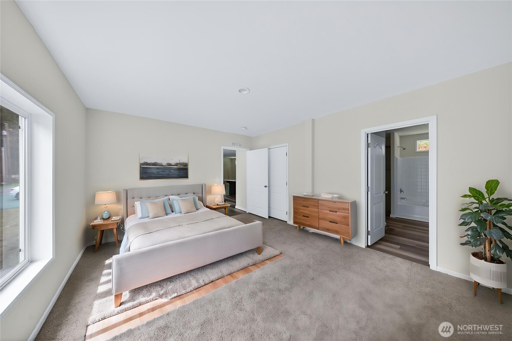 9038 W Pressentin Drive , Concrete, WA 98237