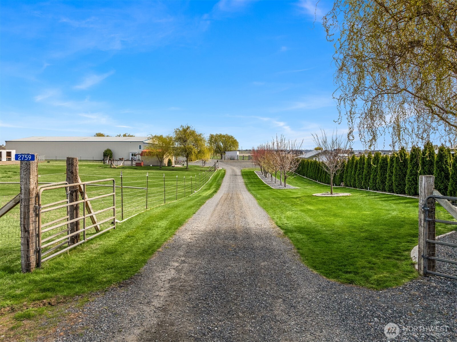 2762 Elgin Road NE, Moses Lake, WA 98837