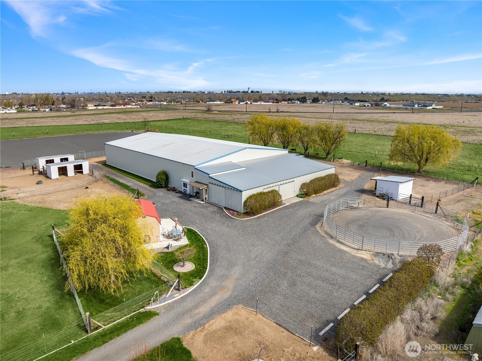 2762 Elgin Road NE, Moses Lake, WA 98837
