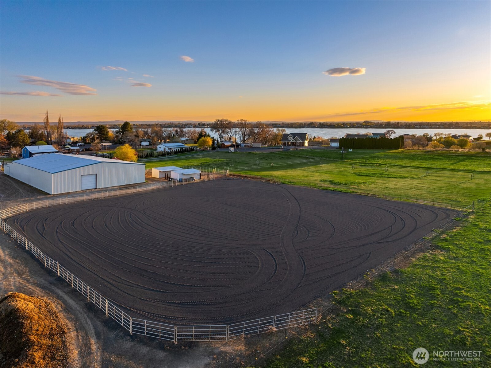 2762 Elgin Road NE, Moses Lake, WA 98837