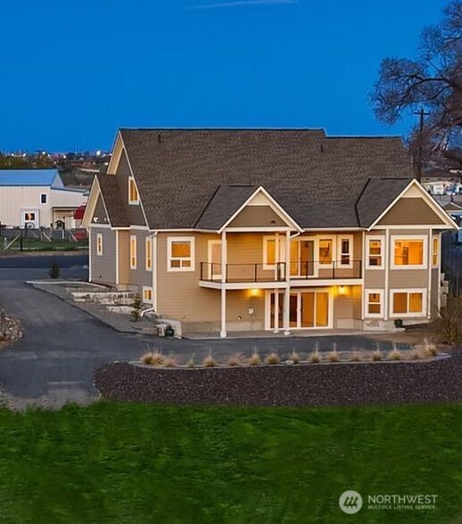 2762 Elgin Road NE, Moses Lake, WA 98837