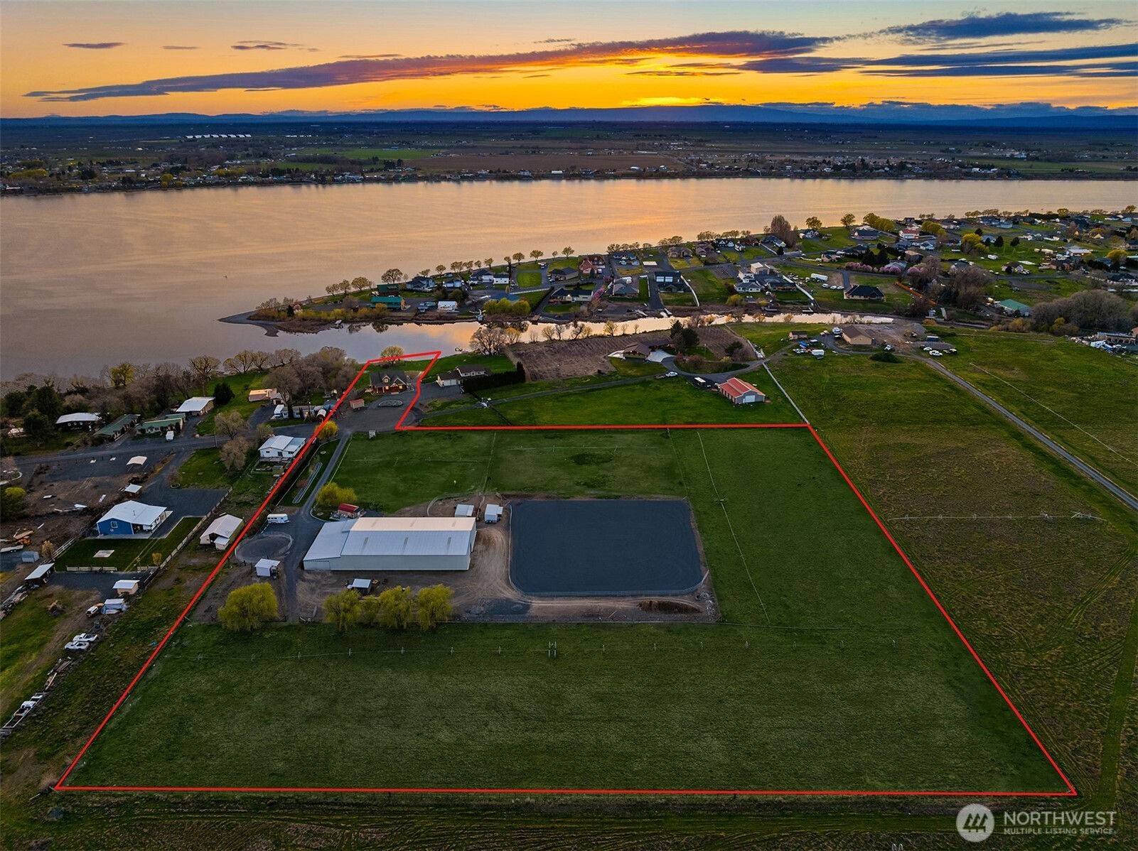 2762 Elgin Road NE, Moses Lake, WA 98837