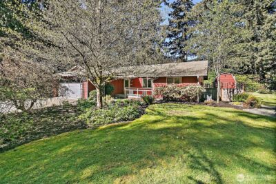 4317 Clearwater Loop SE, Lacey, WA 98503 - Photo 1