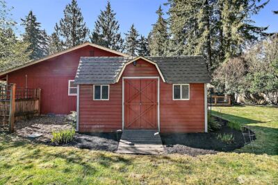 4317 Clearwater Loop SE, Lacey, WA 98503 - Photo 34