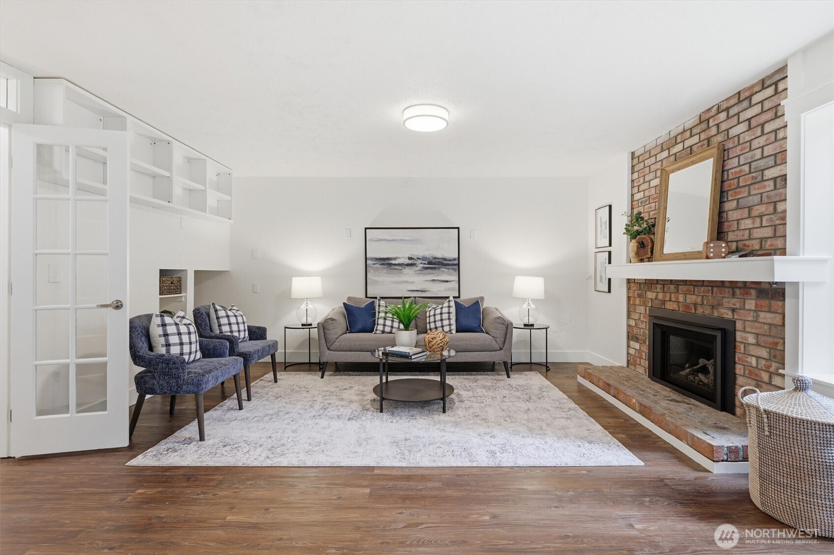 9539 172nd Avenue NE, Redmond, WA 98052