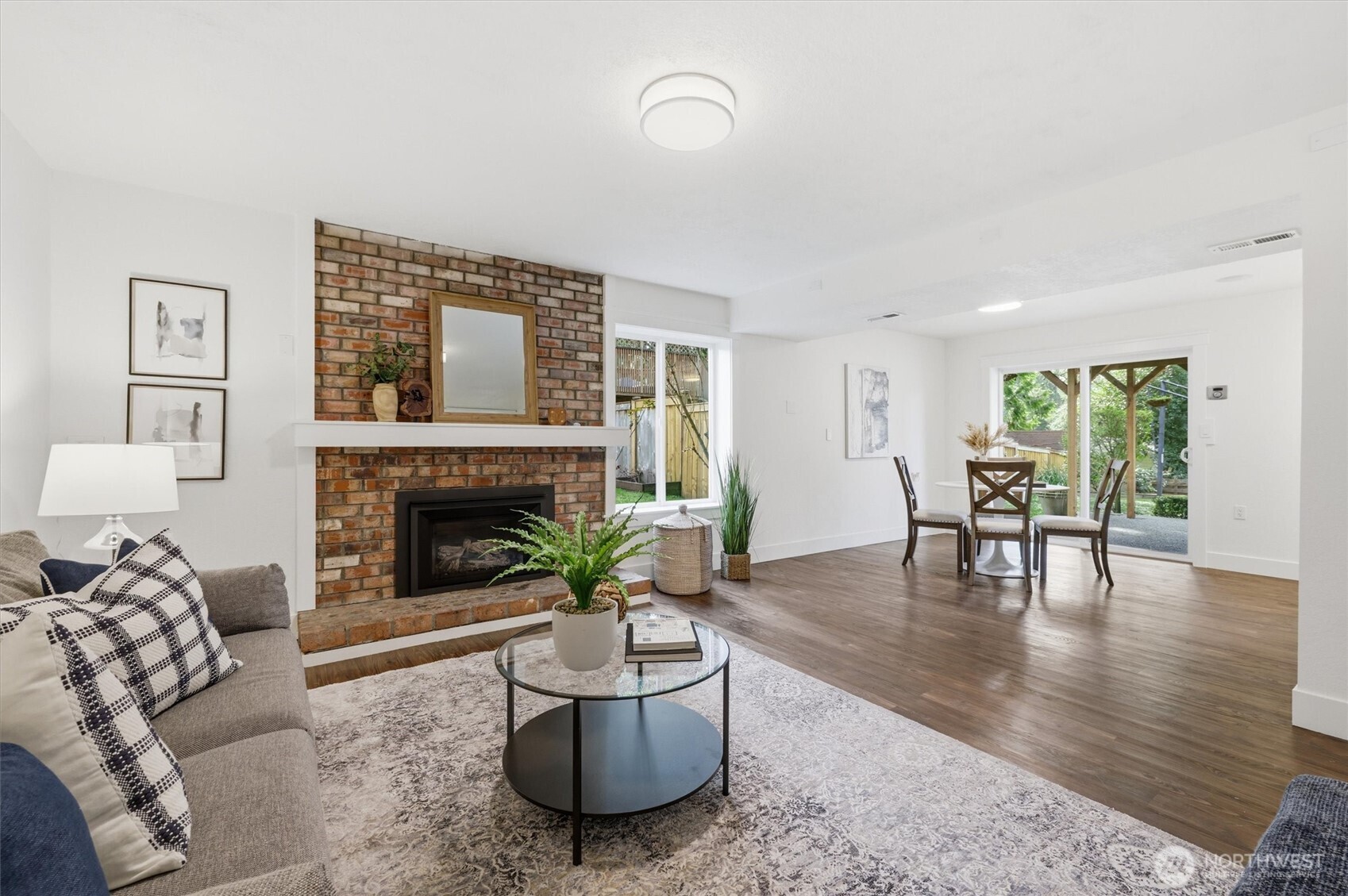 9539 172nd Avenue NE, Redmond, WA 98052