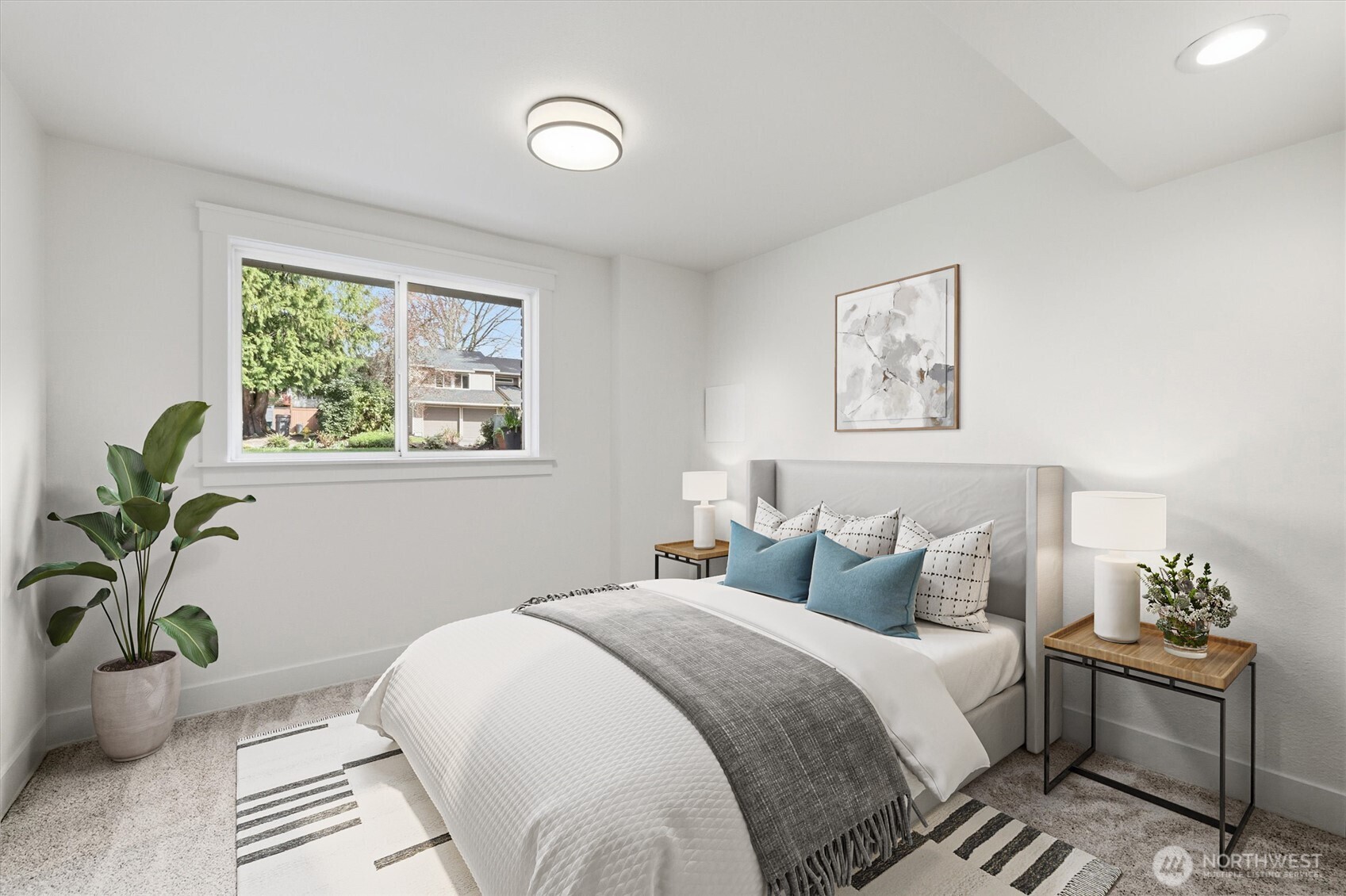 9539 172nd Avenue NE, Redmond, WA 98052