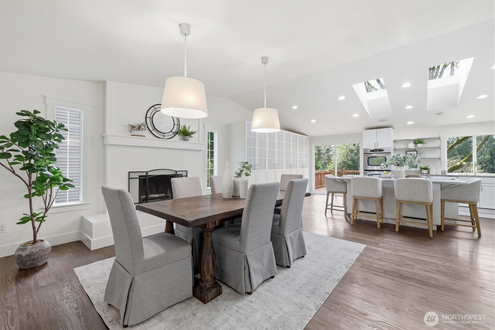 9539 172nd Avenue NE, Redmond, WA 98052