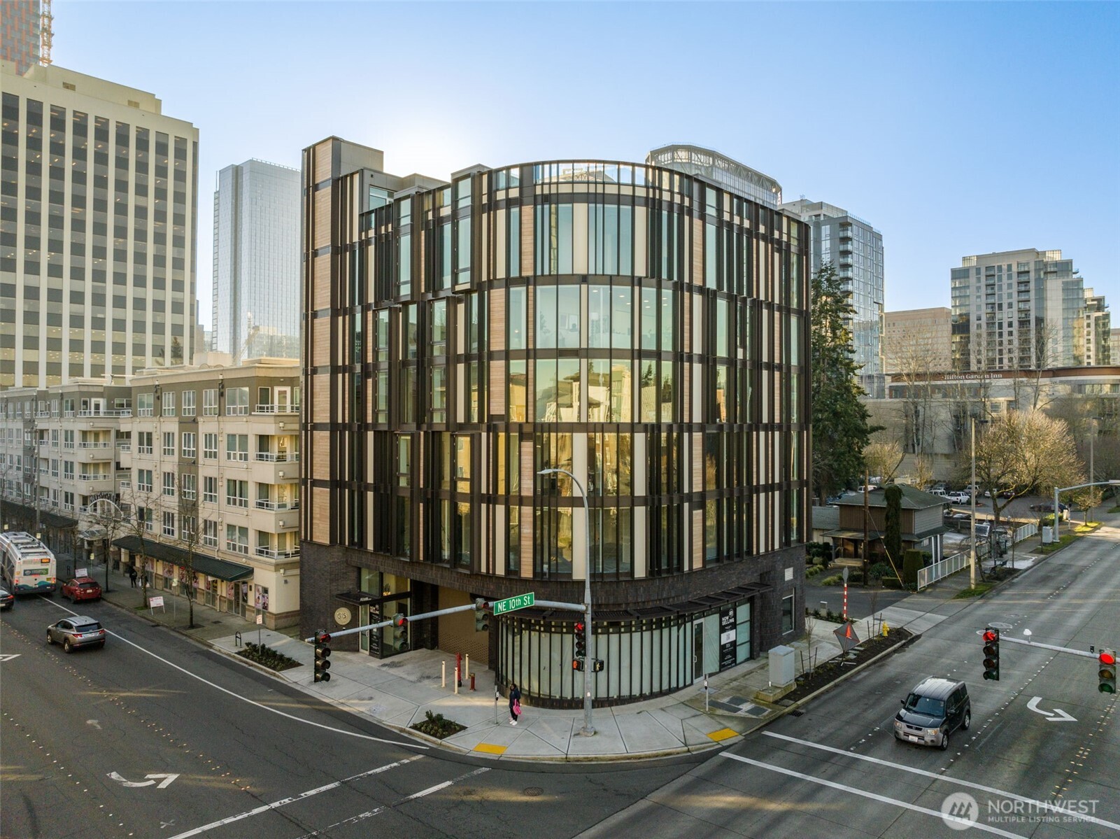 999 110th Avenue NE #202, Bellevue, WA 98004