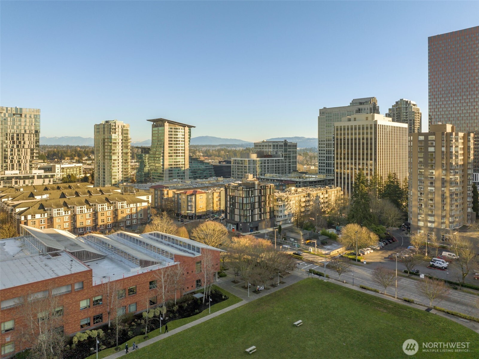 999 110th Avenue NE #202, Bellevue, WA 98004