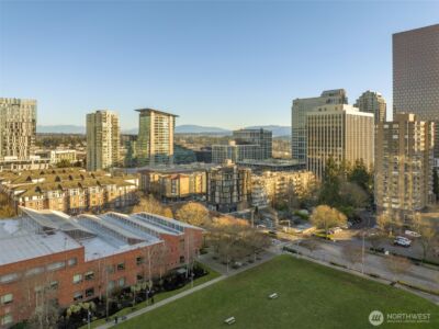 999 110th Avenue NE #202, Bellevue, WA 98004 - Photo 16