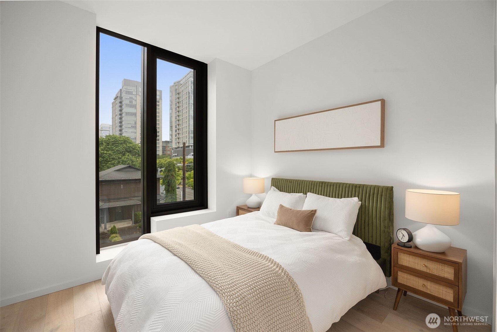 999 110th Avenue NE #202, Bellevue, WA 98004
