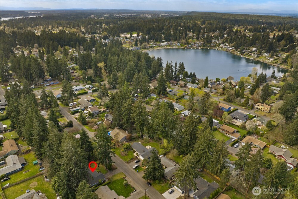 10123 Superior Street SW, Lakewood, WA 98498