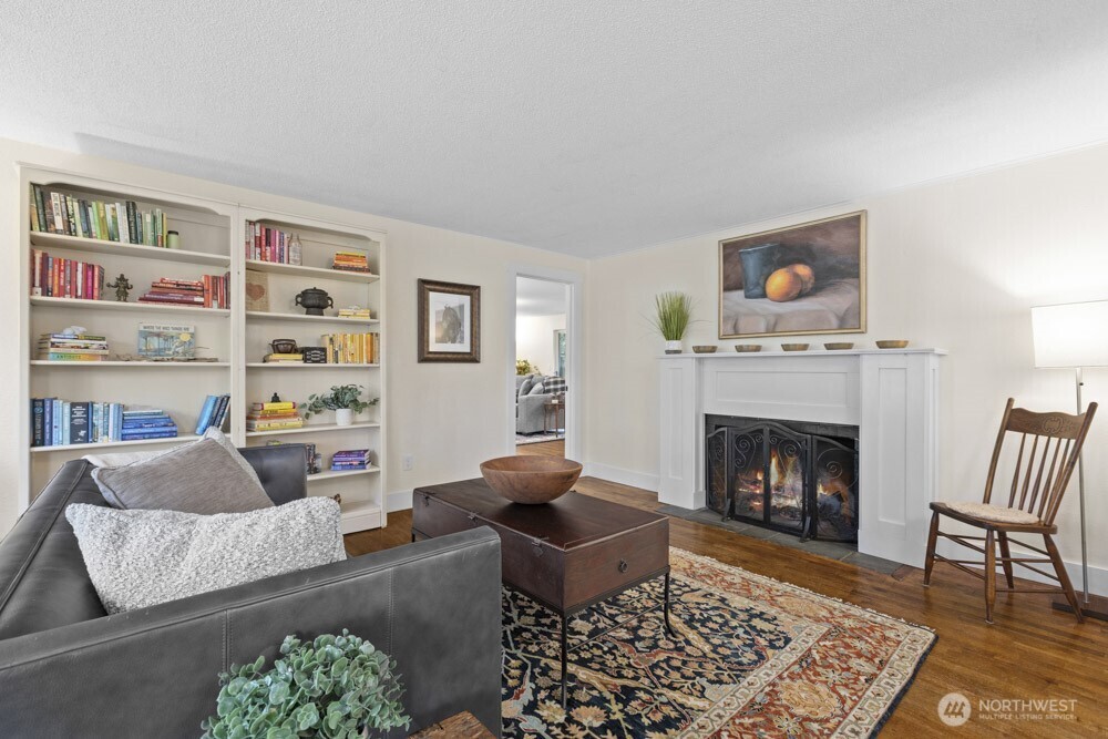 10123 Superior Street SW, Lakewood, WA 98498