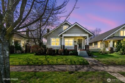 3810 S D Street , Tacoma, WA 98418 - Photo 1