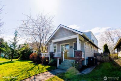 3810 S D Street , Tacoma, WA 98418 - Photo 2