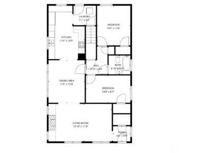 3810 S D Street , Tacoma, WA 98418 - Photo 33