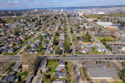 3810 S D Street , Tacoma, WA 98418 - Photo 36