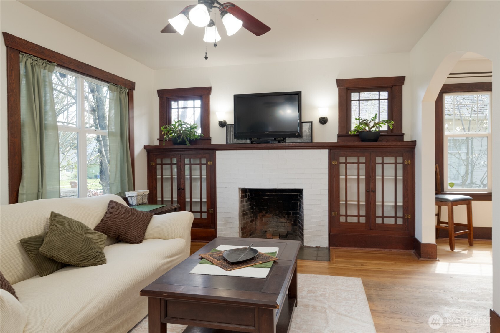 3810 S D Street , Tacoma, WA 98418