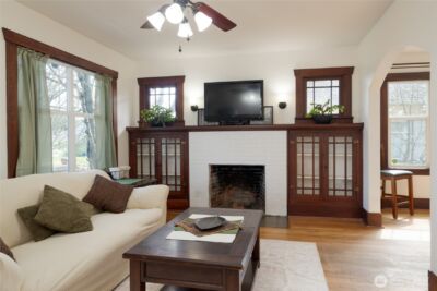 3810 S D Street , Tacoma, WA 98418 - Photo 5