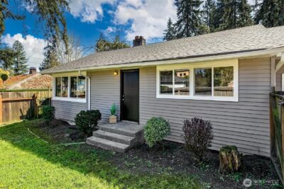 2609 NE 145th Street , Seattle, WA 98155