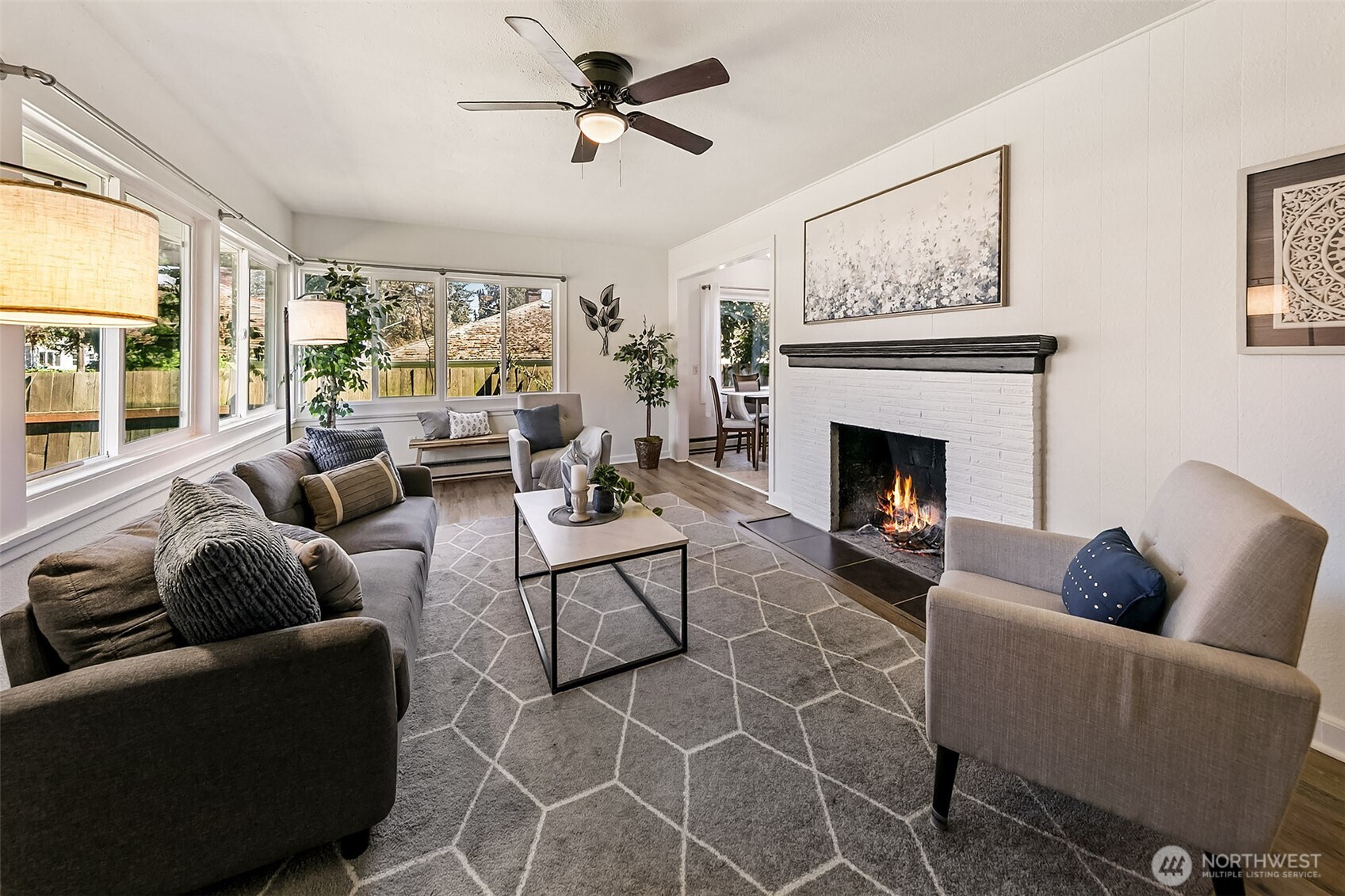 2609 NE 145th Street , Seattle, WA 98155