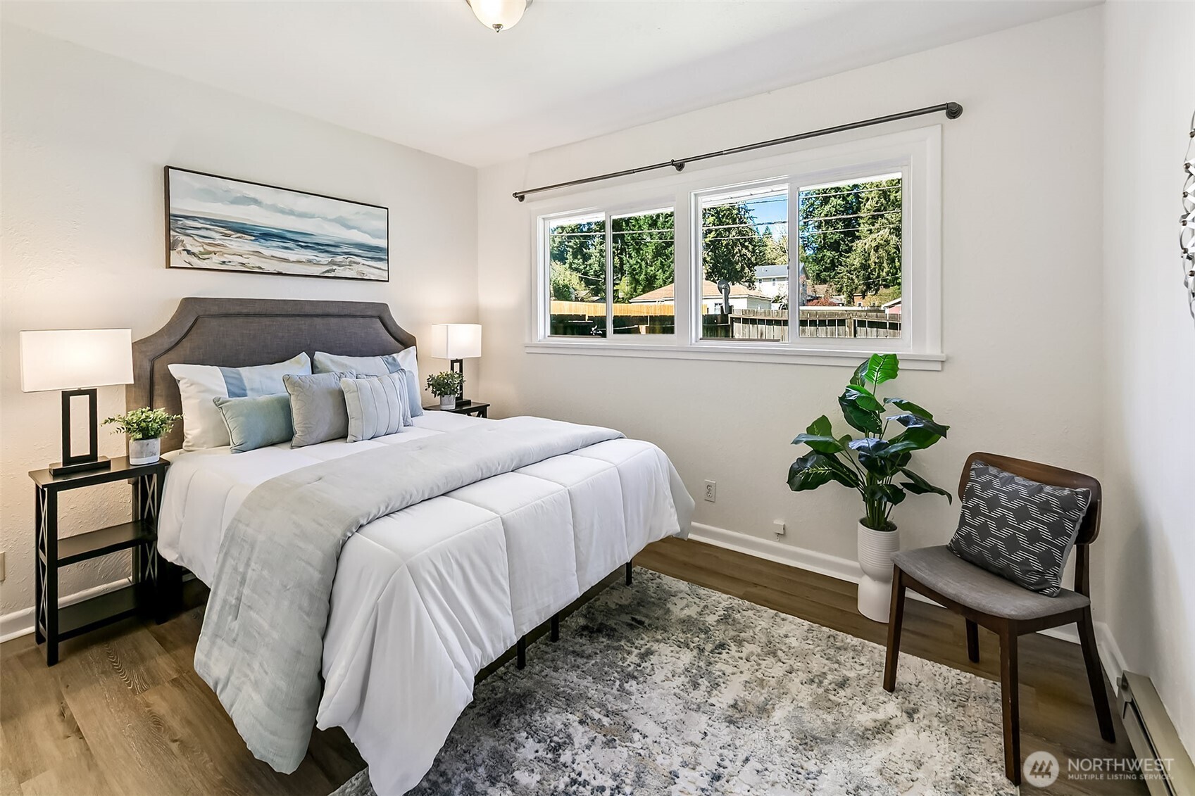 2609 NE 145th Street , Seattle, WA 98155