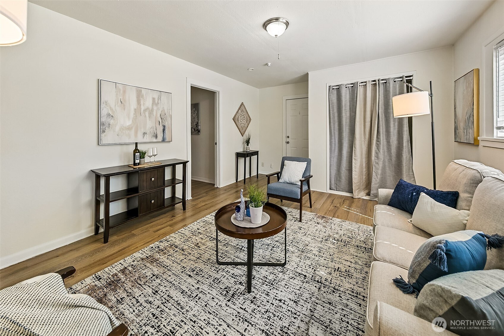 2609 NE 145th Street , Seattle, WA 98155