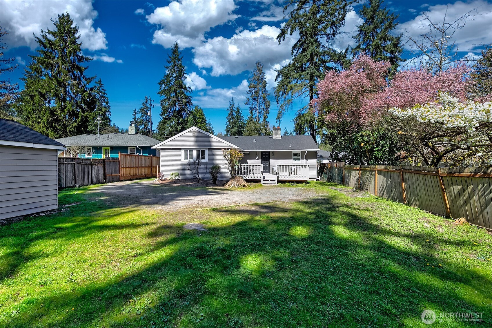 2609 NE 145th Street , Seattle, WA 98155